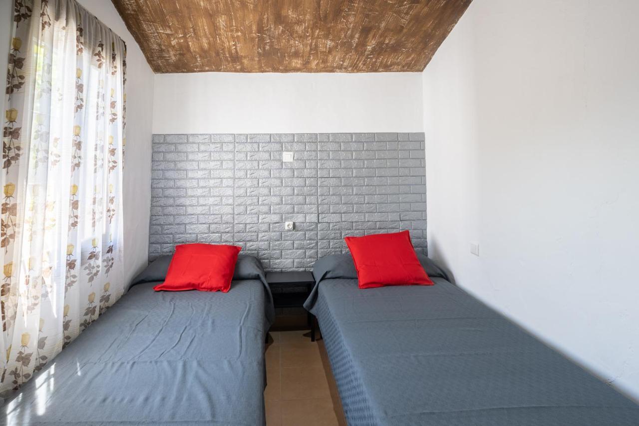 Cortijo Jimena New Villa Nerja Bagian luar foto