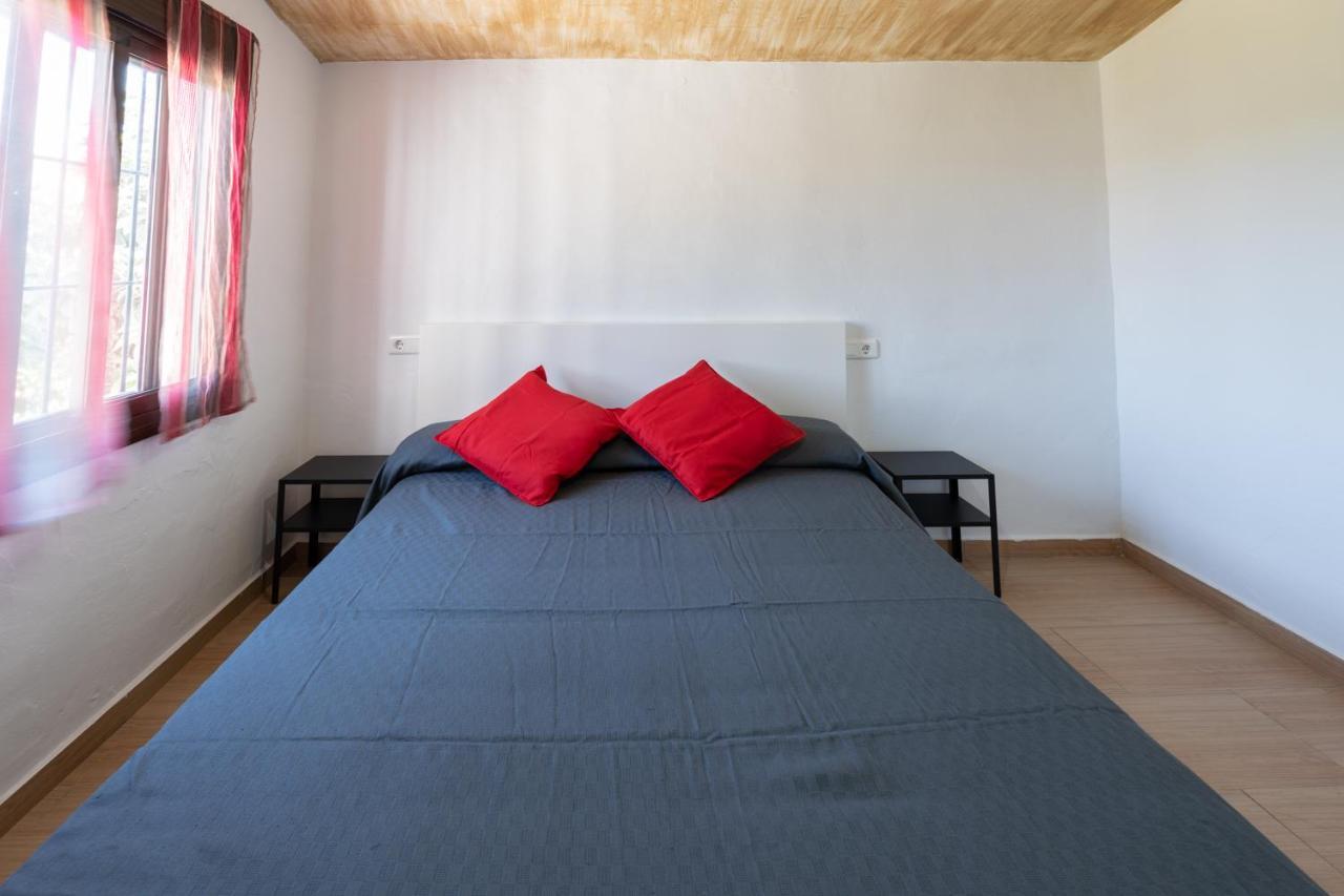 Cortijo Jimena New Villa Nerja Bagian luar foto